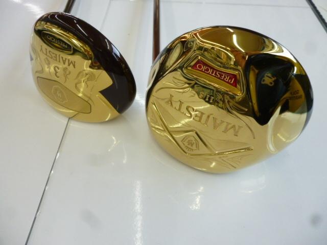 シニア＆レディースゴルファーにおすすめ！！