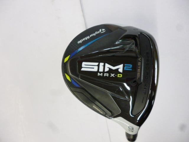 ★★　人気のレディースクラブが入ってきましたよ　★★