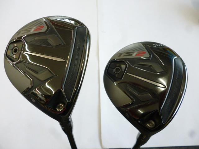 ★★　全国在庫で見ても中古が少ない人気クラブ　★★