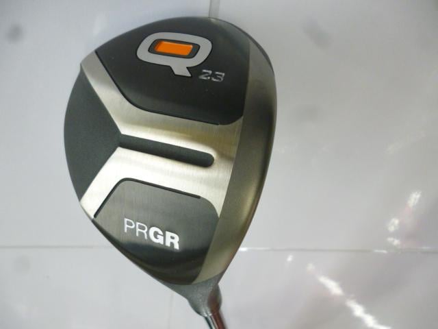 窮地脱出フェアーウェイクラブ！！