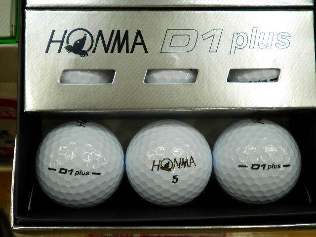 ◆◇◆　ＨＯＮＭＡ　Ｄ１　pius　◆◇◆