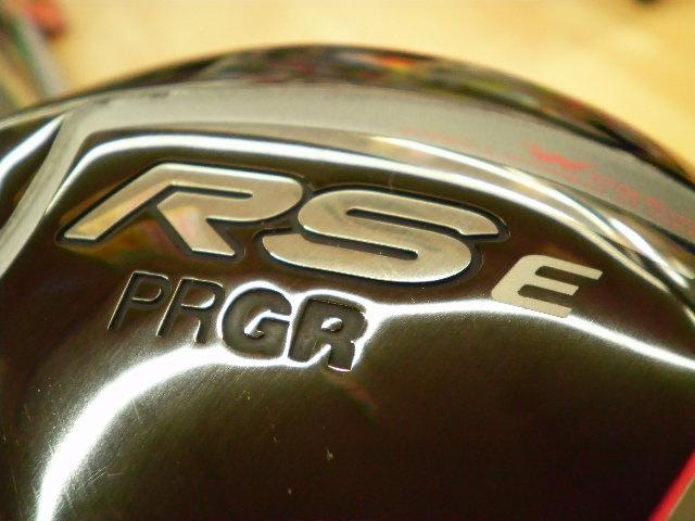 ＲＳ　Ｅ