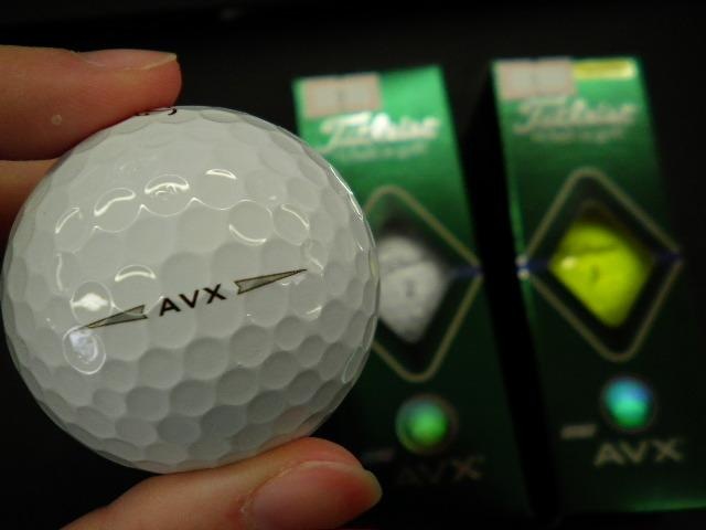 タイトリスト　ＡＶＸ