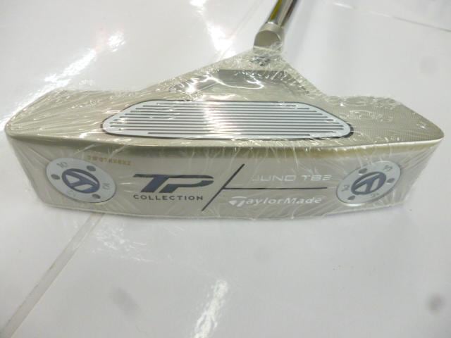 人気パター入荷しました！！