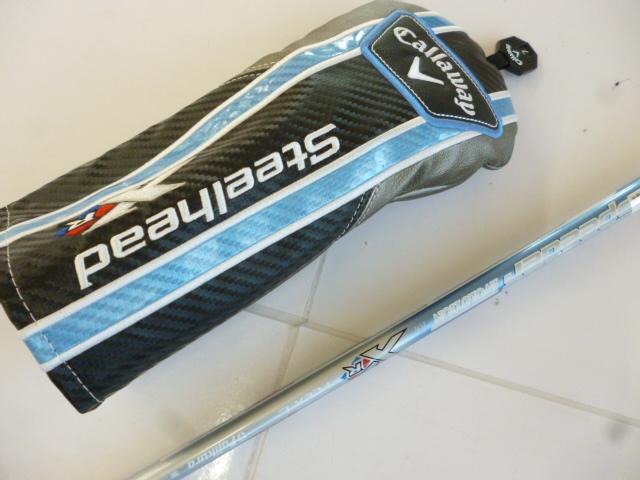 レディースゴルファーおすすめのフェアウェイウッド！