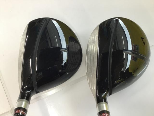 RODDIO. フェアウェイウッドのご紹介です！で