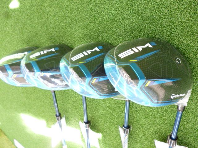 ＳＩＭ2ドライバー勢ぞろい！！