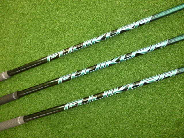 人気シャフト★ＳＰＥＥＤＥＲ　ＮＸ　ＧＲＥＥＮ★テーラーメイドスリーブ付き