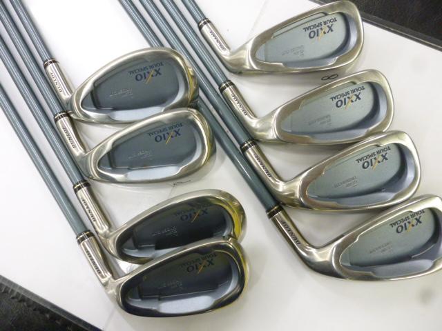 XXIOシリーズ！ここからは始まった！！（レディース）