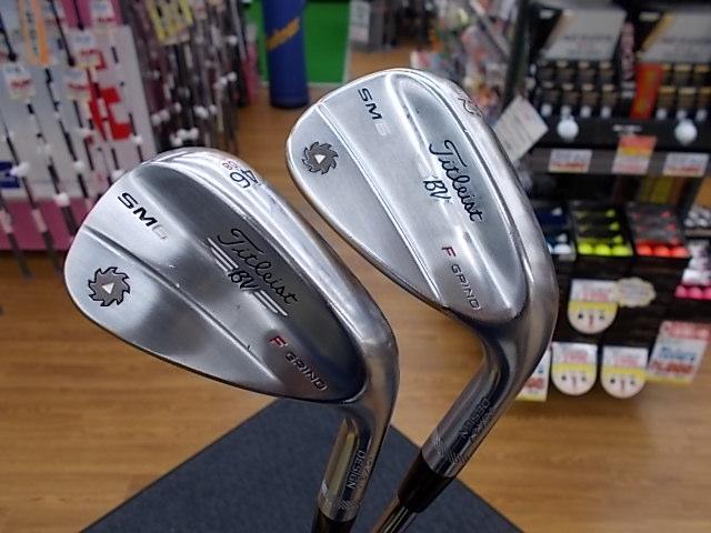 ★ＶＯＫＥＹ　ＳＭ6カスタムシャフト★