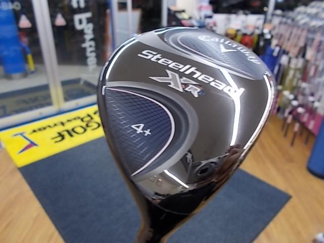 ★STEELHEAD　XR　FW★