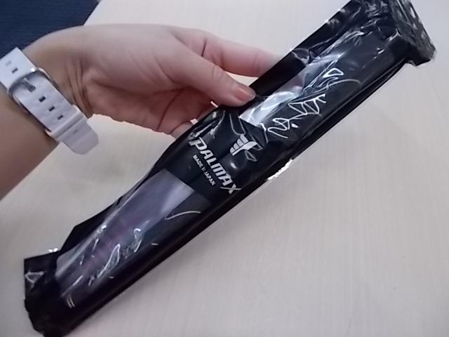 **パルマックス入りました＾＾**