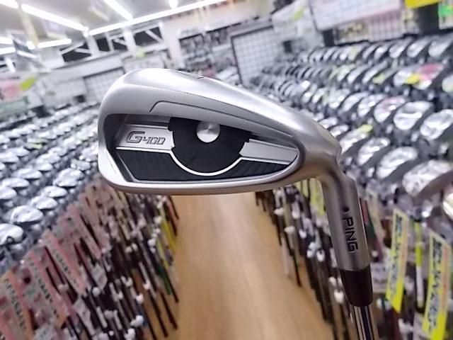★Ｇ400　アイアン★