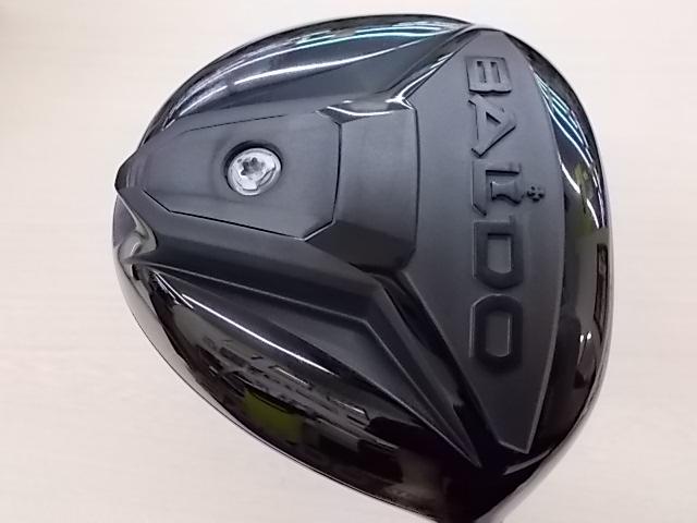 ☆BALDO　TTX　STRONGLUCK420　買取しました