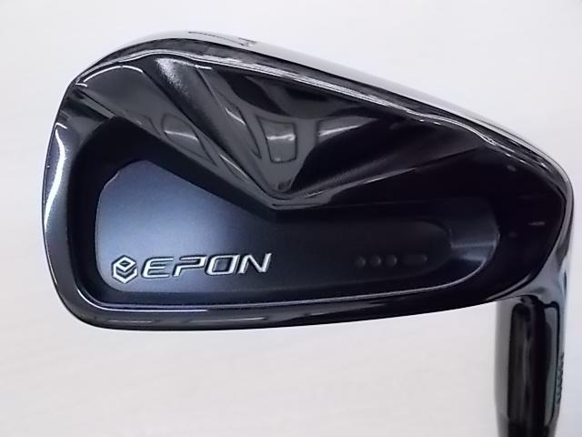 ☆EPON　パーソナル（2016）アイアンセット買取しました