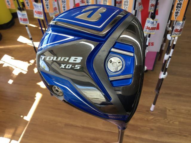 ☆ブリヂストン　ＴｏｕｒＢ　ＸＤ－５　カスタムカラーブルー　買取りしましたよ
