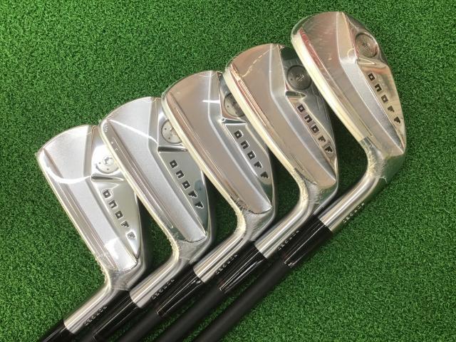 ◆新品クラブご紹介◆