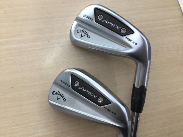 ★試打クラブ入荷★