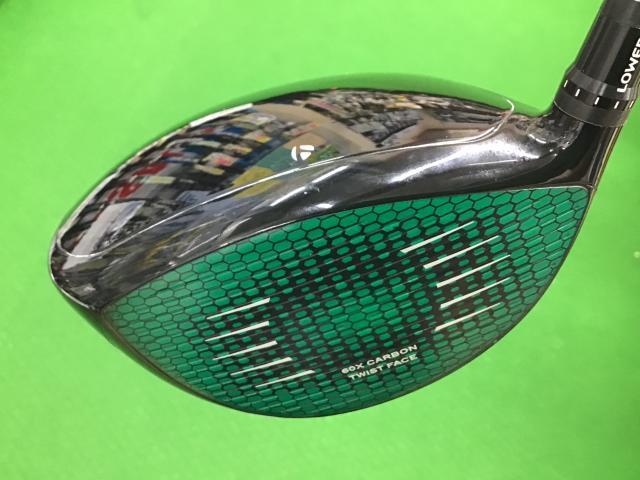 ★stealthカラーカスタム★