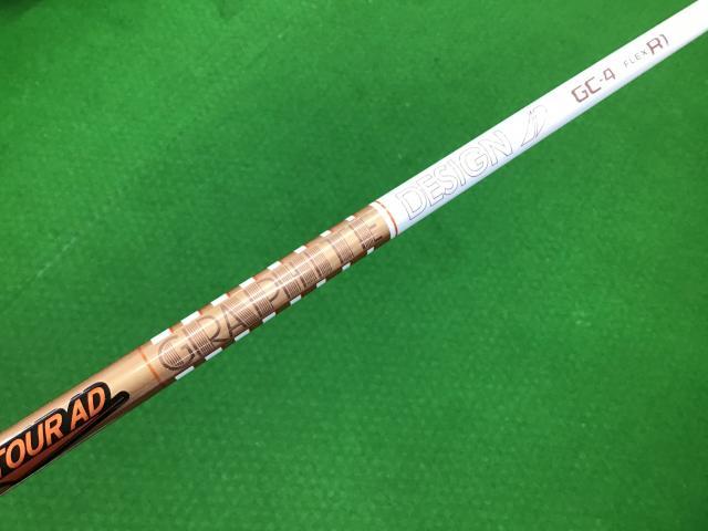 ☆ツアーＡＤ　ＧＣ入荷しました☆