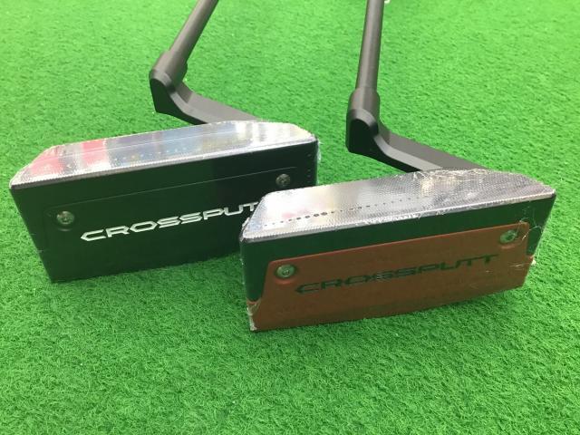 ☆ＣＲＯＳＳＰＵＴＴ☆