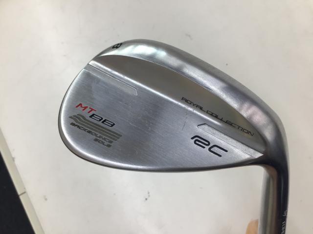 ★ウェッジのご紹介★