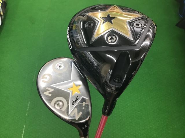 ★ＧＩＮＮＩＣＯ★