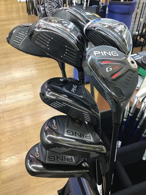 ☆レフティの方必見☆