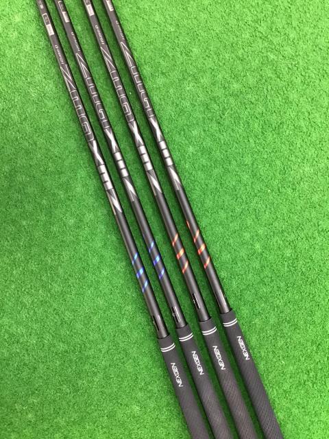 ★NEXGENシャフト★