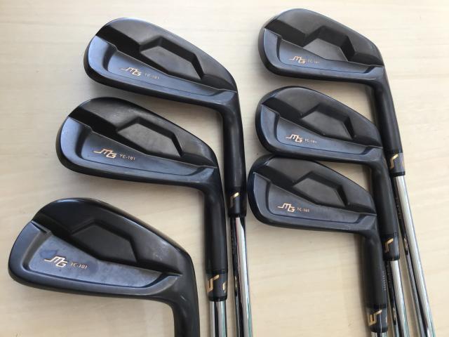 ★激レアアイアン★