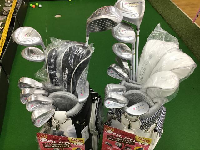 ★レディースセット入荷★