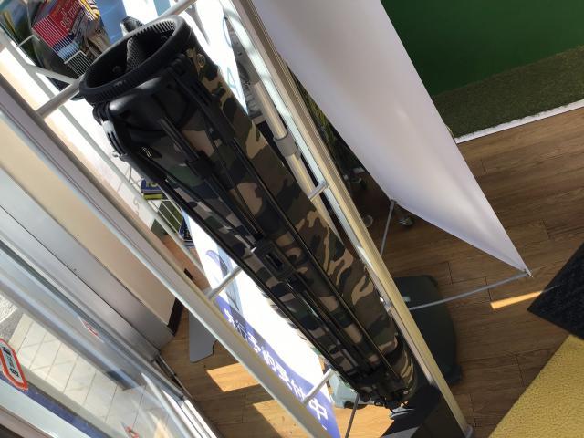 ★スタンドバッグも買取りしています★