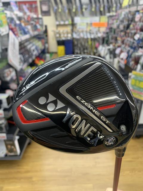 ★話題の岩井プロのドライバー　ヨネックス入荷しました★