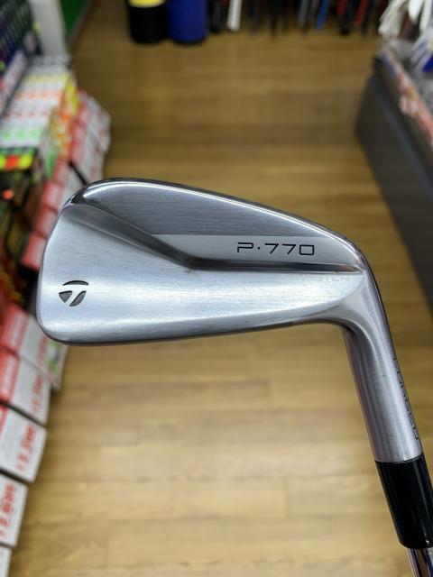 ★テーラーメイドＰ７９０アイアン　買取しました★