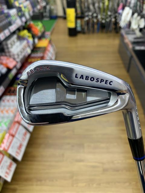 ★オノフ　ラボスペック　ＲＢ-247Ｋ　買取しました★