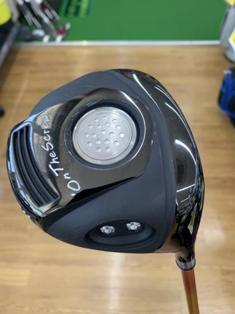 ☆ムジーク　ディープコンパクトドライバー　買取りしました☆
