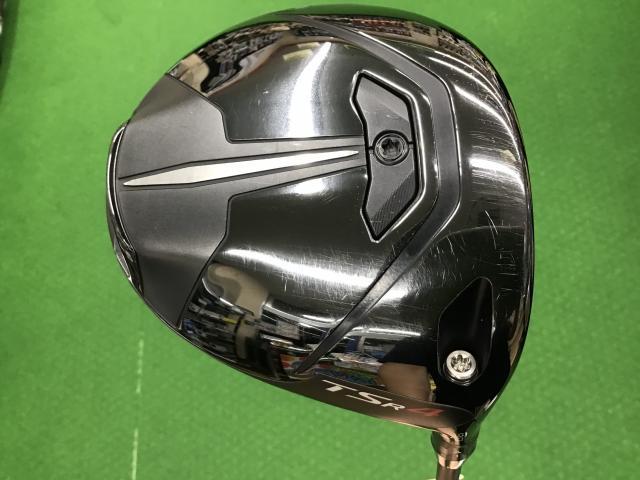 ★ＴＳＲ4ドライバー★