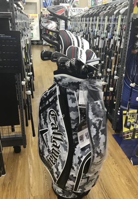 ★BIG BERTHセット★