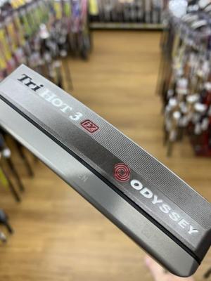 ☆TriHOT3　ix　３３インチ　極上中古買い取りました！