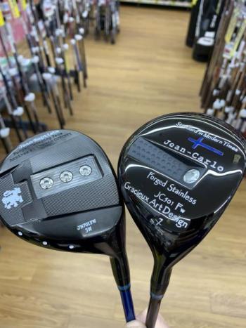 ☆　ジャン・バティスト　フェアウェイウッド買い取りましたよ。全国在庫１本のみですよ！