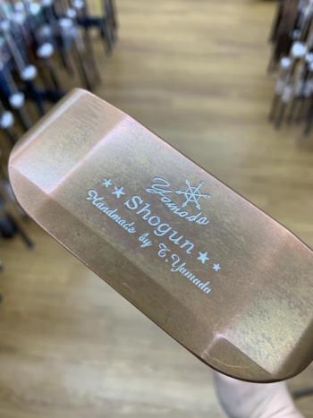 ☆ヤマダパターのＳｈｏｇｕｎ　買取しましたよ