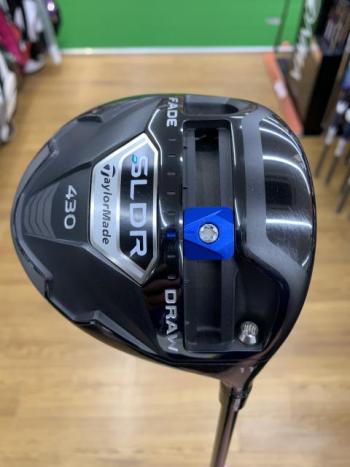 ☆テーラーメイド　SLDR　４３０　ドライバー　買い取りましたよ