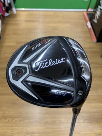 ☆タイトリスト　915Ｄ２　ドライバー　買い取りましたよ