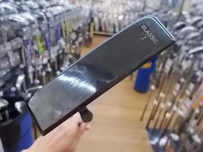 買取速報☆SCOTTY CAMERON  CLASSICⅠ☆