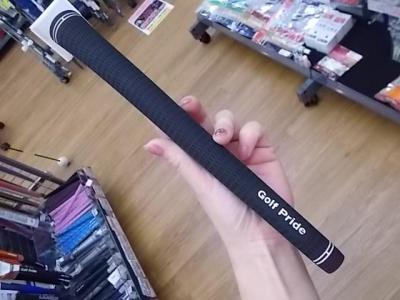 **太グリップ入荷してます**