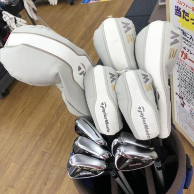 **買取り情報**