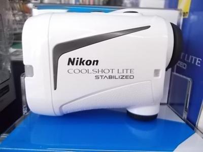 **距離測定器**
