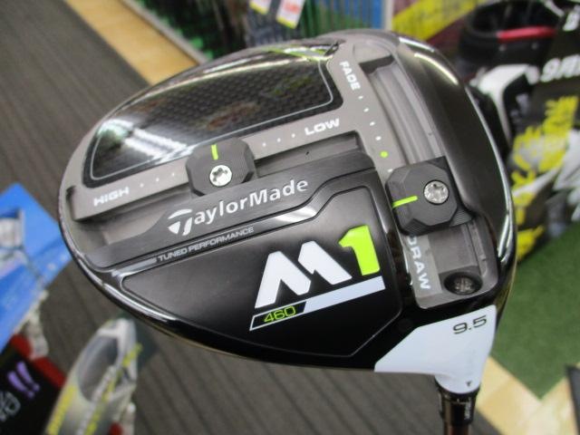 ◆テーラーメイド　Ｍ1ドライバー◆
