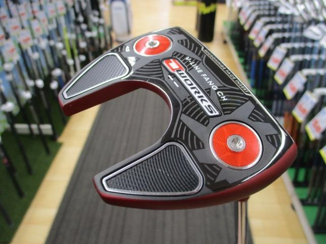 ◆オデッセイ　Ｏ-ＷＯＲＫＳ　レッド◆