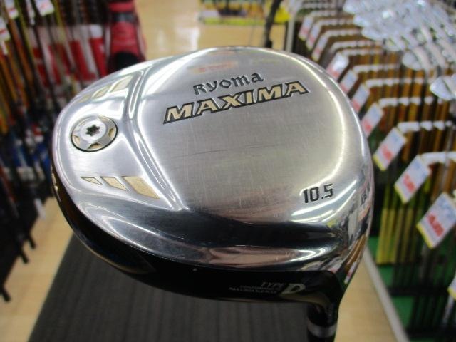 ◆RYOMAGOLF　ビヨンドパワー◆